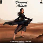 Chunni Black - Jasmine Sandlas Mp3 Song